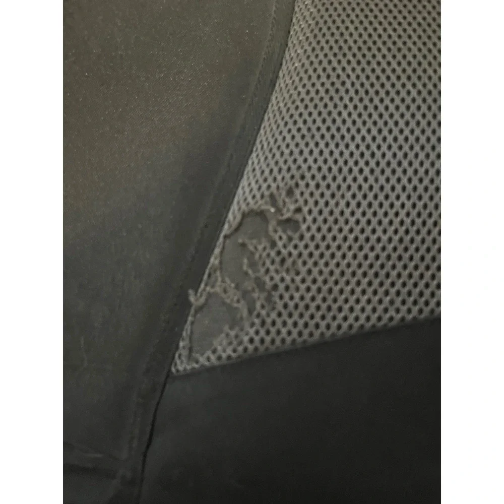 SwissGear Laptop Backpack Brown Black‎ Multi Pocket Tech Travel Bag